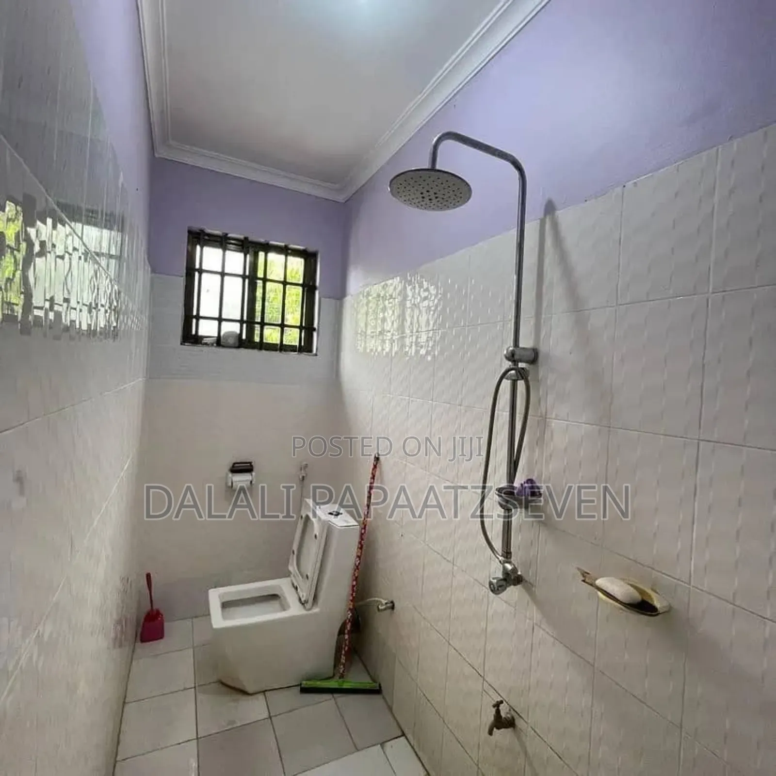 3bdrm House in Dalalipapaatzseven, Bunju for sale