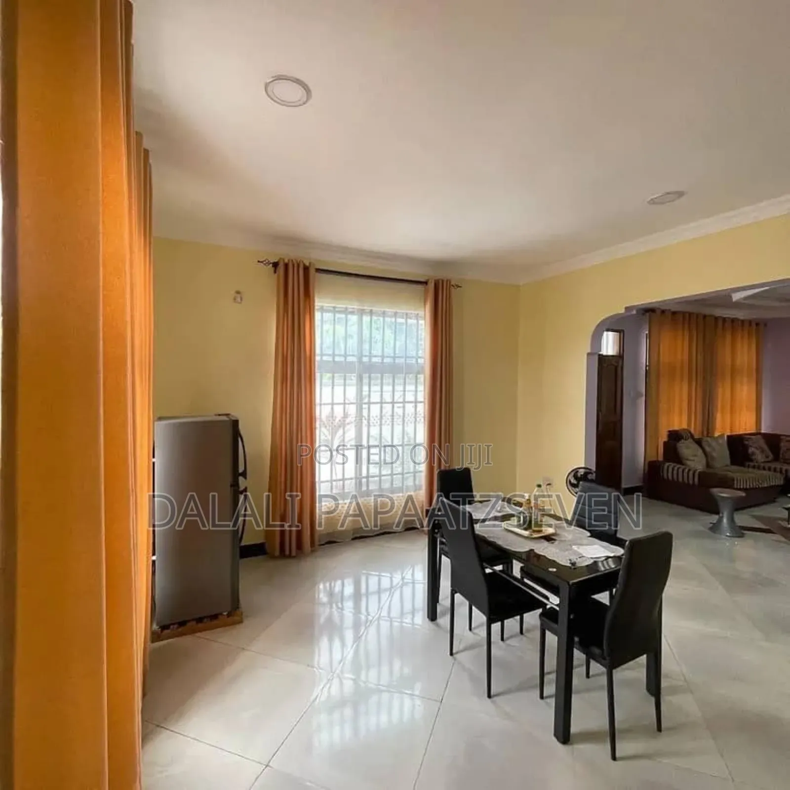 3bdrm House in Dalalipapaatzseven, Bunju for sale