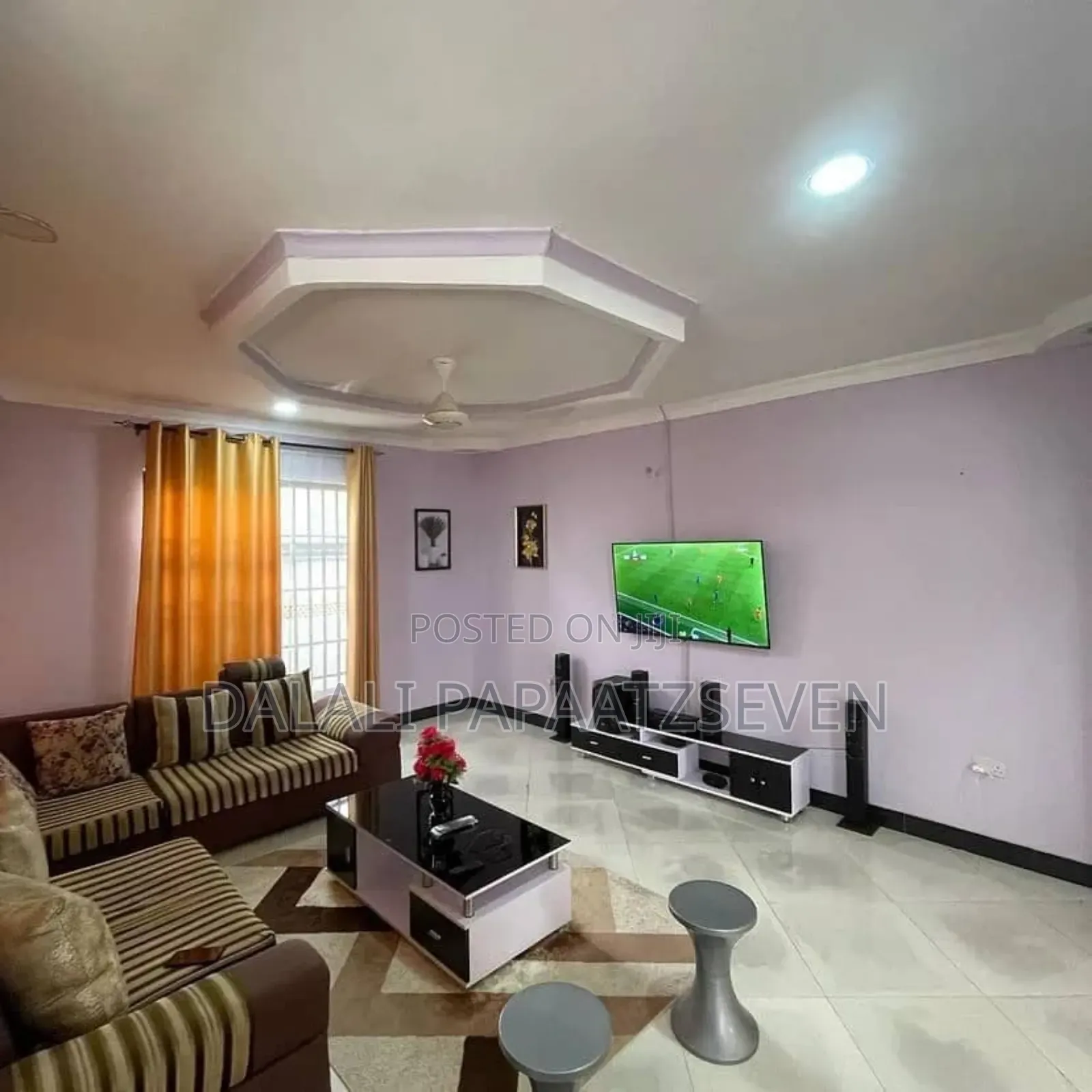 3bdrm House in Dalalipapaatzseven, Bunju for sale