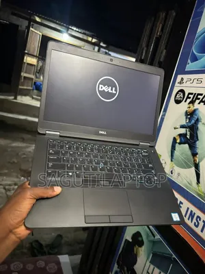 Photo - Laptop Dell Latitude 5480 8GB Intel Core I5 SSD 256GB