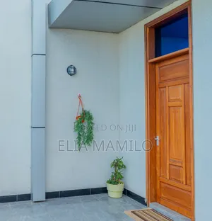 Furnished 1bdrm Apartment in Kigamboni Kivukoni for rent