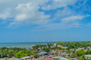 Furnished 1bdrm Apartment in Kigamboni Kivukoni for rent