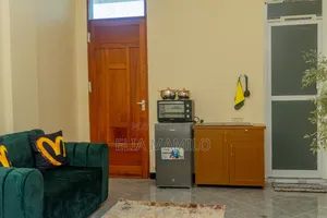 Furnished 1bdrm Apartment in Kigamboni Kivukoni for rent