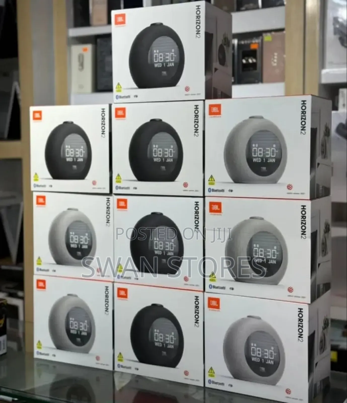 JBL Horizon2