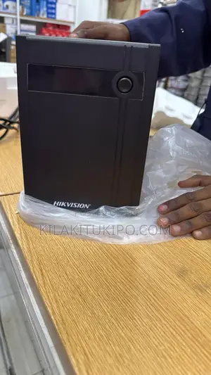 Ups Smart 3000va Hik Vision