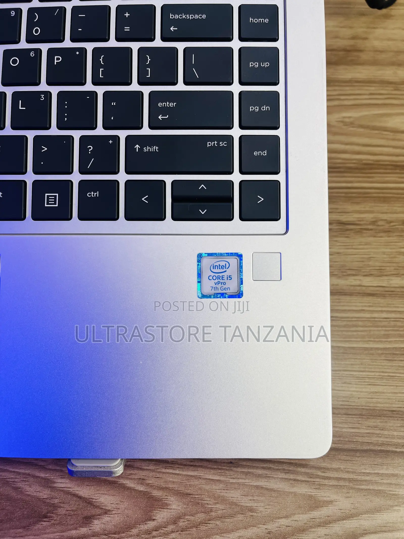 New Laptop HP 430 G6 8GB Intel Core I5 SSD 256GB