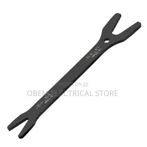 Y-Type Double Ended Spanner