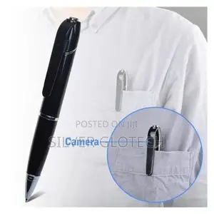 Spy Pen Camera 150 Minutes Recording Time
