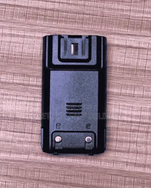 Baofeng Uv-9r Portable, Durable, Waterproof Two-Way Radio.