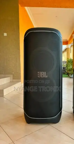 Party Box Ultimate