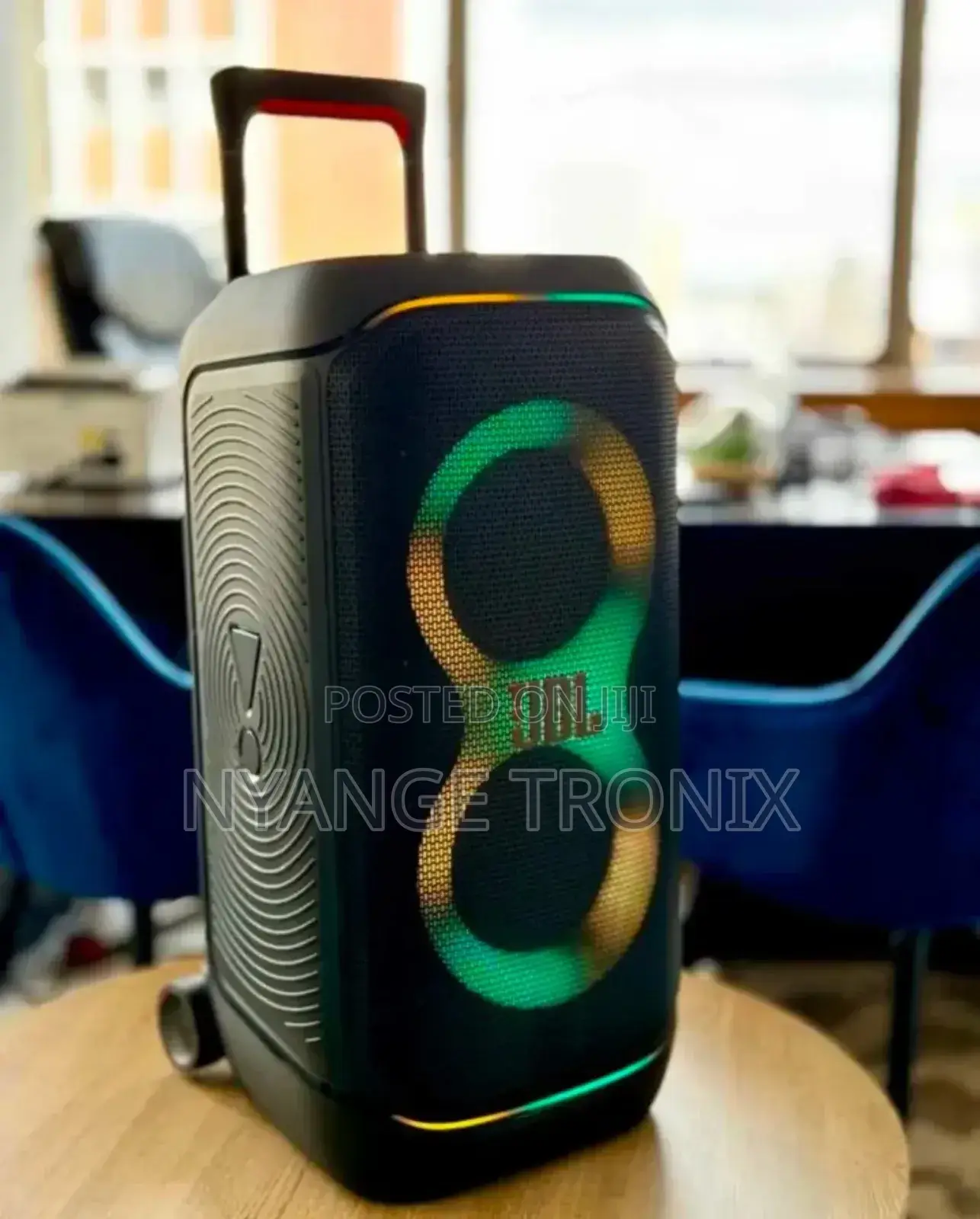 JBL Party Box Stage 320