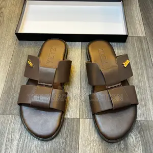 Zara Elegant Sandals