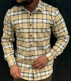 Official Shirts