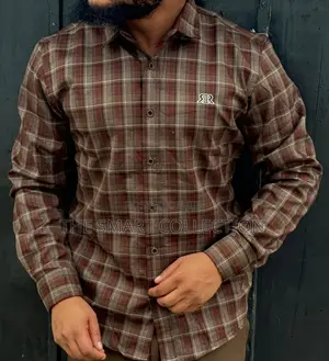Official Shirts