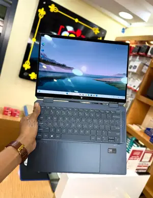 Laptop HP Spectre X360 15 16GB Intel Core Ultra 7 SSD 1T