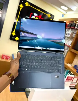 Laptop HP Spectre X360 15 16GB Intel Core Ultra 7 SSD 1T