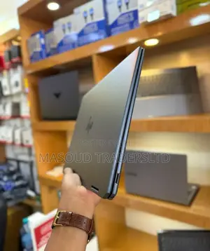 Laptop HP Spectre X360 15 16GB Intel Core Ultra 7 SSD 1T