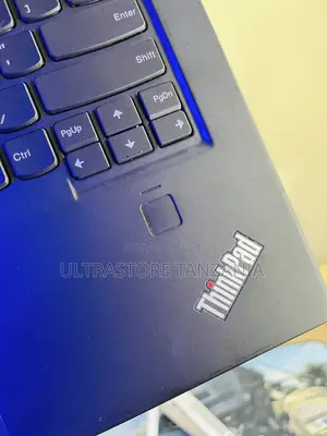 New Laptop Lenovo ThinkPad X1 Carbon 8GB Intel Core I7 SSD 256GB