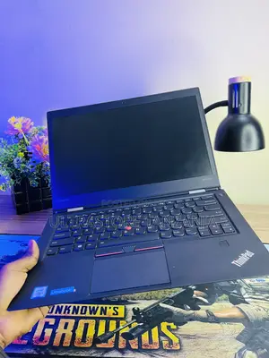 New Laptop Lenovo ThinkPad X1 Carbon 8GB Intel Core I7 SSD 256GB