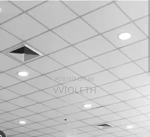 Suspended Ceiling