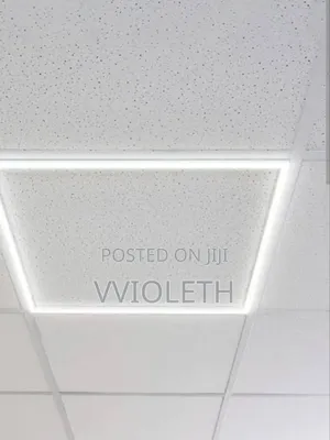 Suspended Ceiling