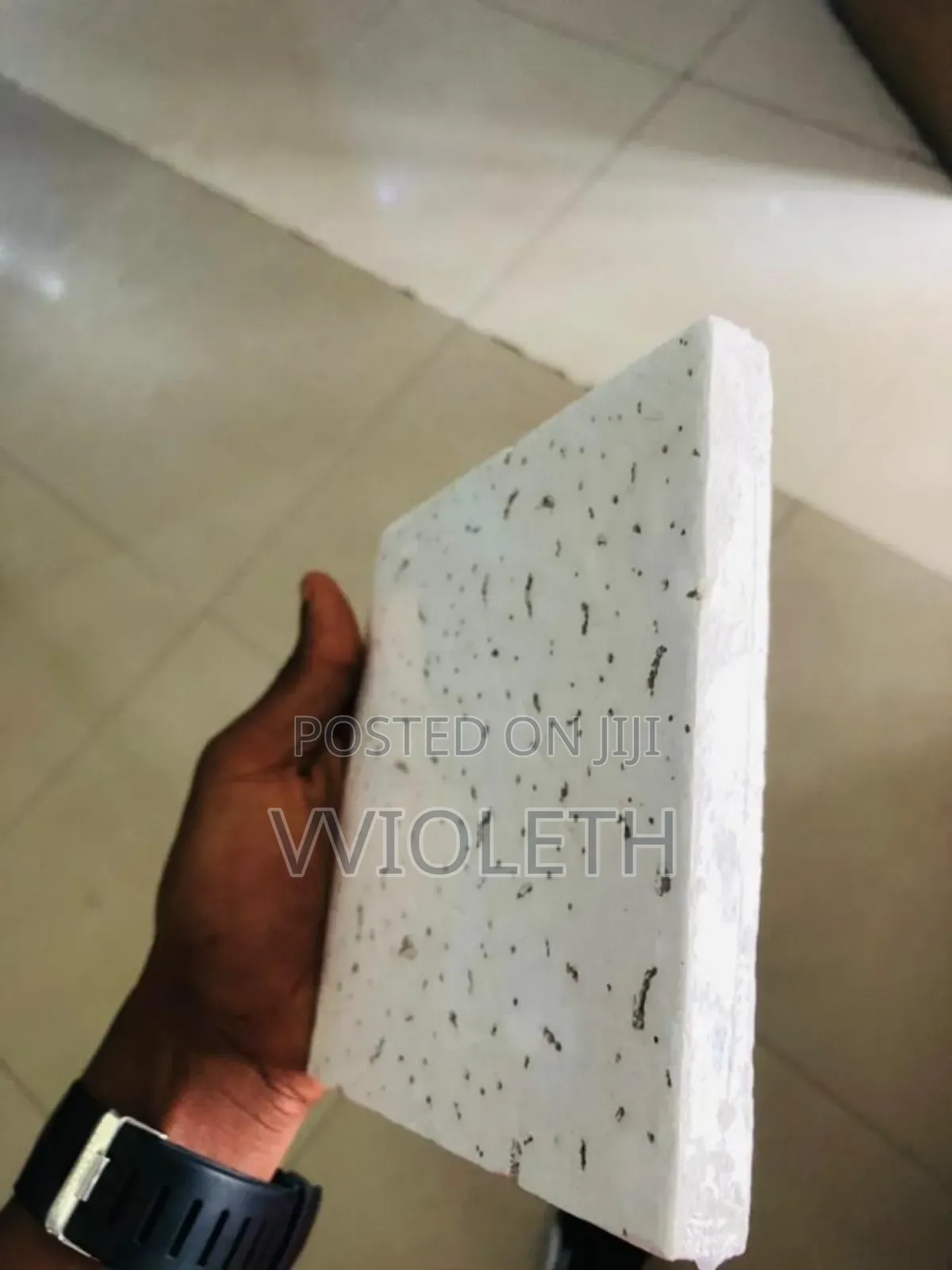 Suspended Ceiling