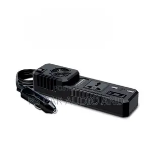 Car Inverter 200 Watts