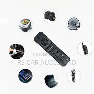 Car Inverter 200 Watts