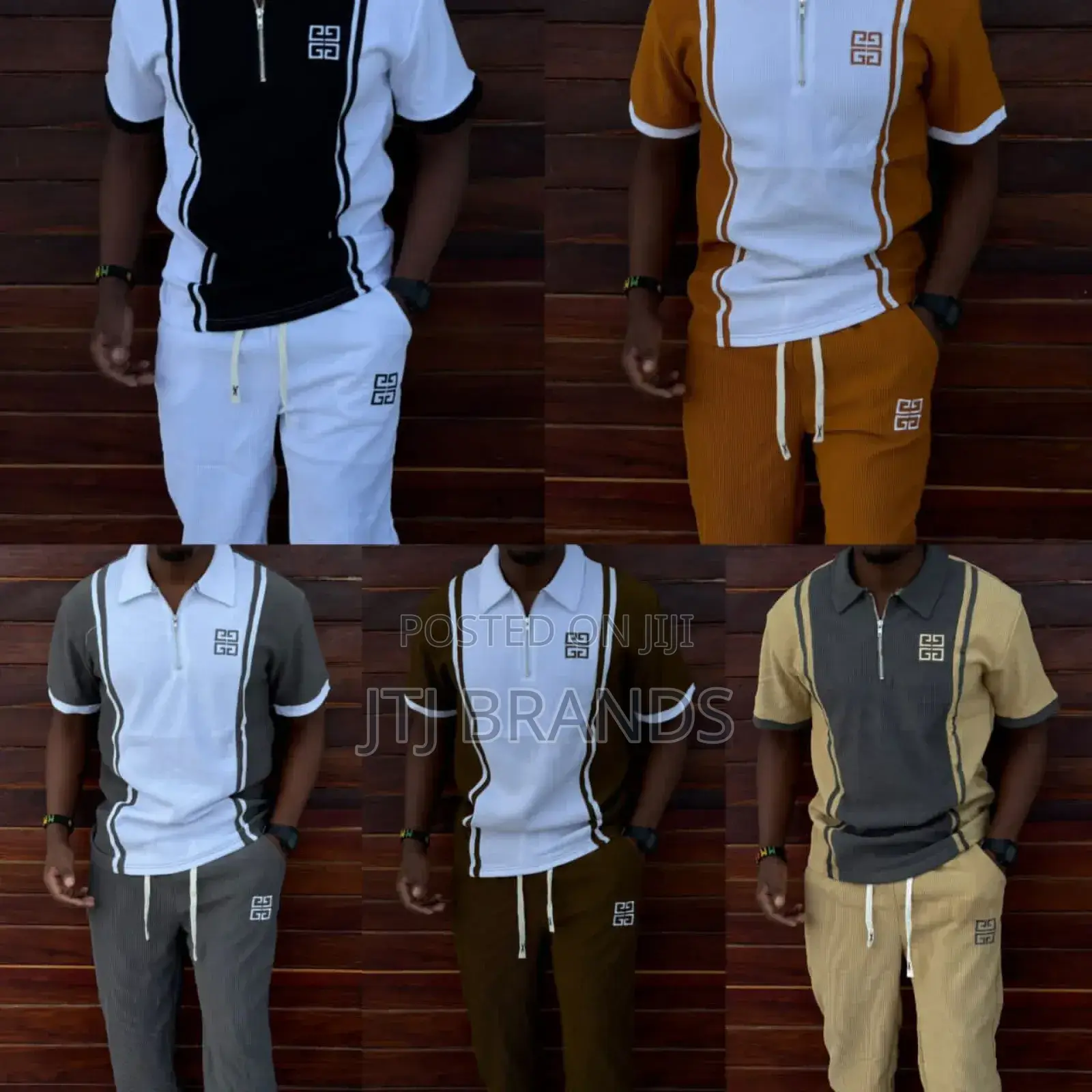 New Hararati Fulls