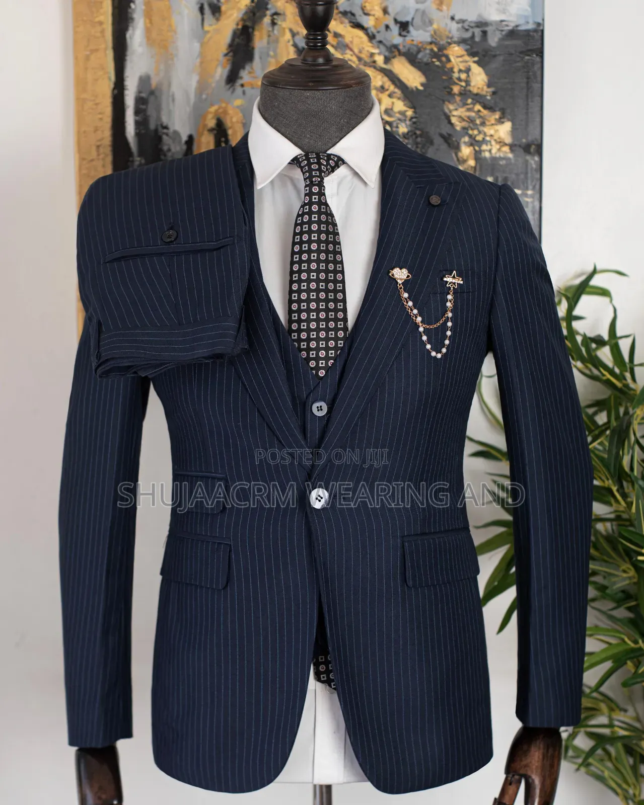Imeingia /New Arrival/Marco Lorenzo Suits