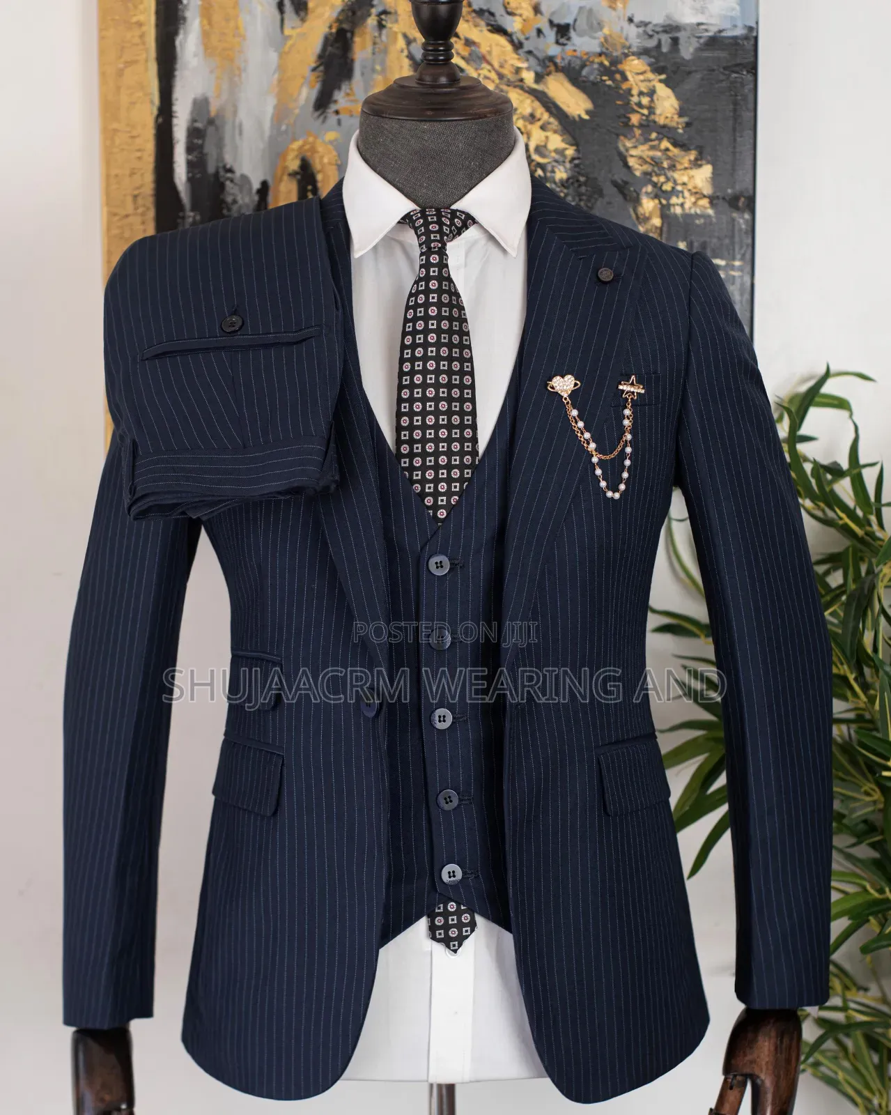 Imeingia /New Arrival/Marco Lorenzo Suits