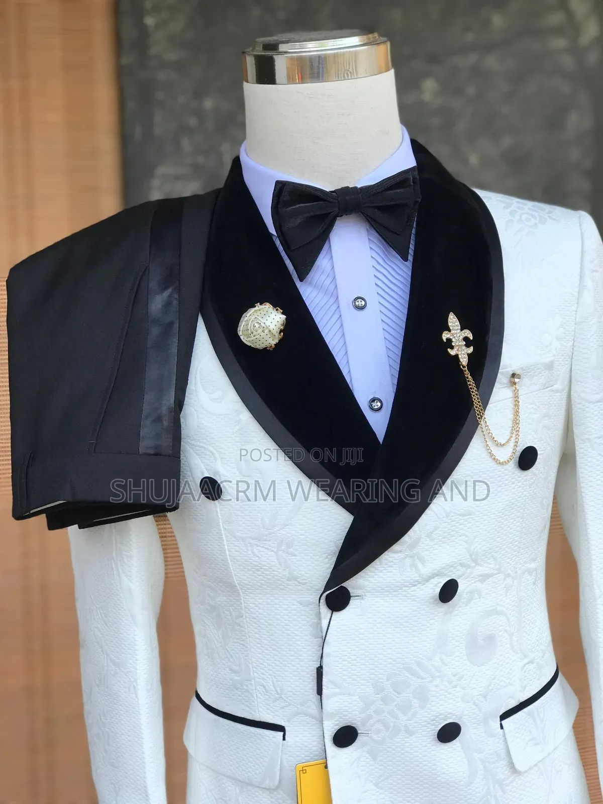 Gradual Original Suit/Quality Brand