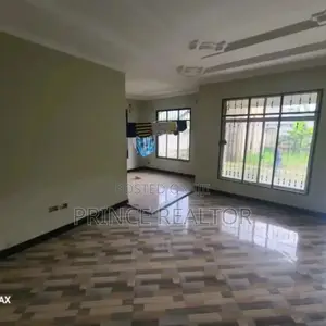 4bdrm House in Mbezi Kwa Msuguli, Kinondoni for sale