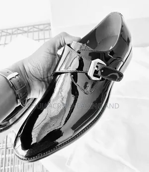 Dior Quality Leather Shoes/Viatu Vya Ngozi Original
