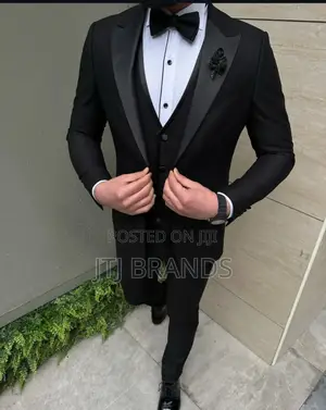  Jerusalem Wedding Suit