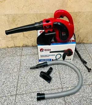 Edon Blower Hd 8804