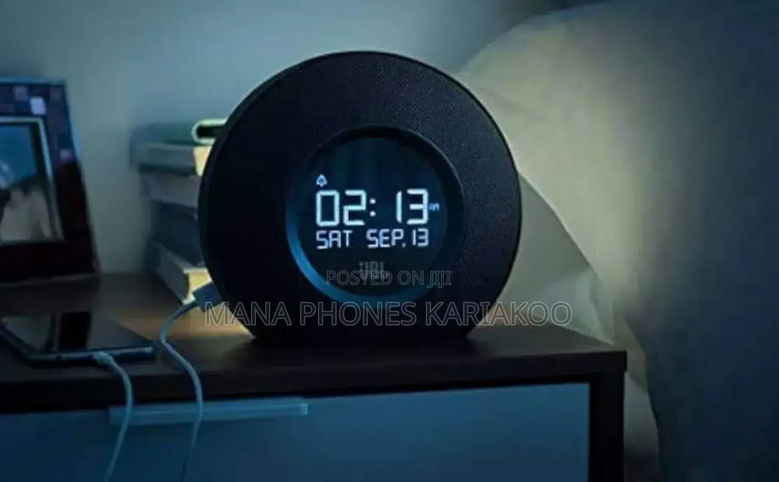 JBL Horizon2