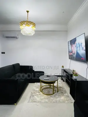 Furnished 1bdrm Apartment in Coolest Estate, Msasani for rent