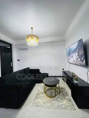 Furnished 1bdrm Apartment in Coolest Estate, Msasani for rent