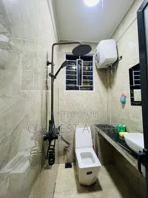Furnished 1bdrm Apartment in Coolest Estate, Msasani for rent