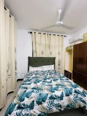 Furnished 1bdrm Apartment in Coolest Estate, Msasani for rent