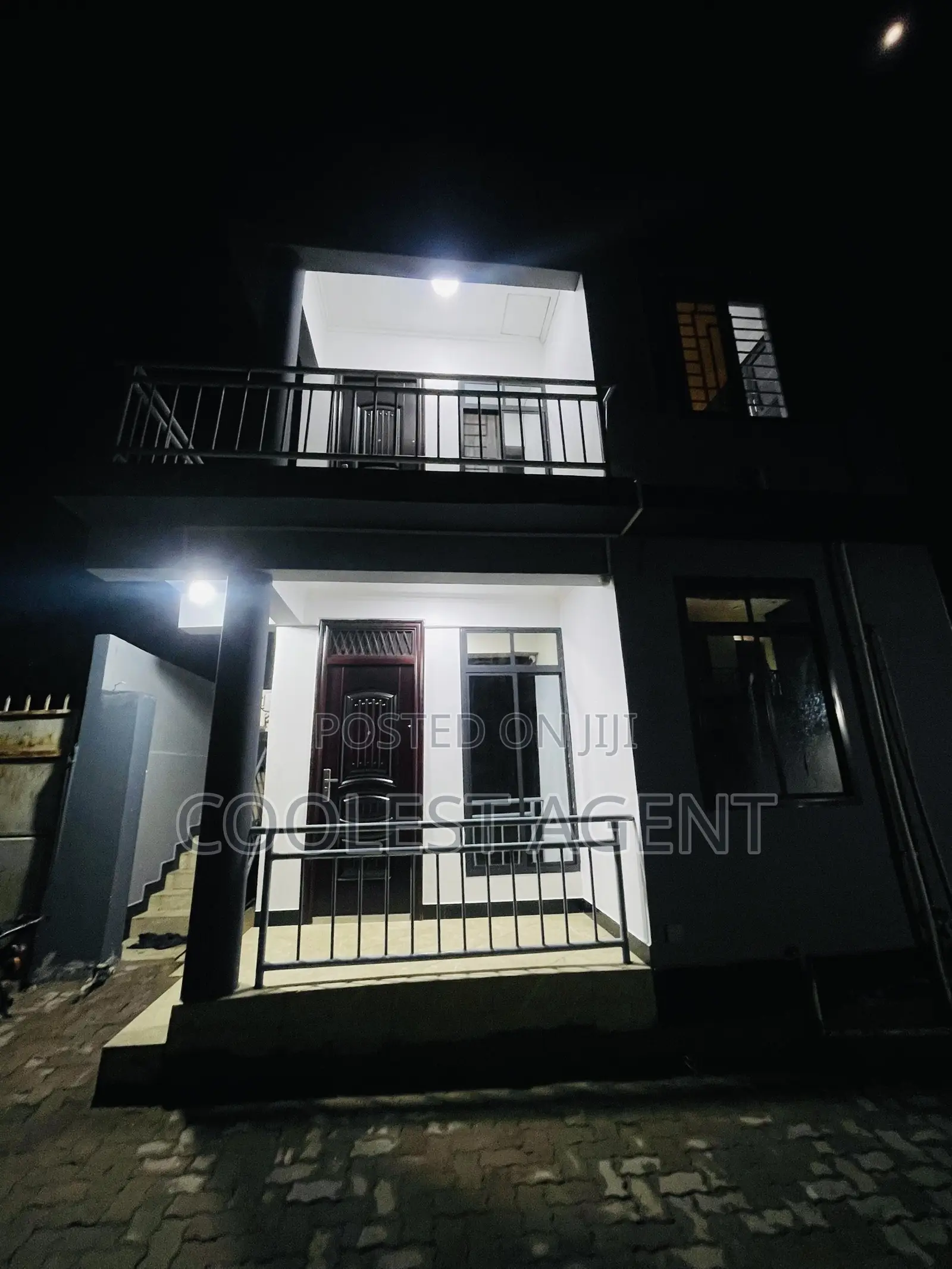 Furnished 1bdrm Apartment in Coolest Estate, Msasani for rent