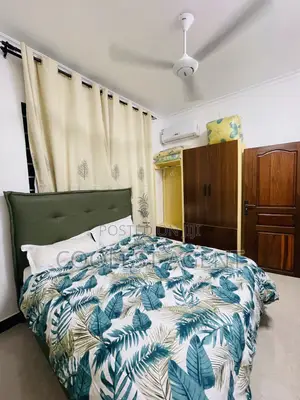 Furnished 1bdrm Apartment in Coolest Estate, Msasani for rent