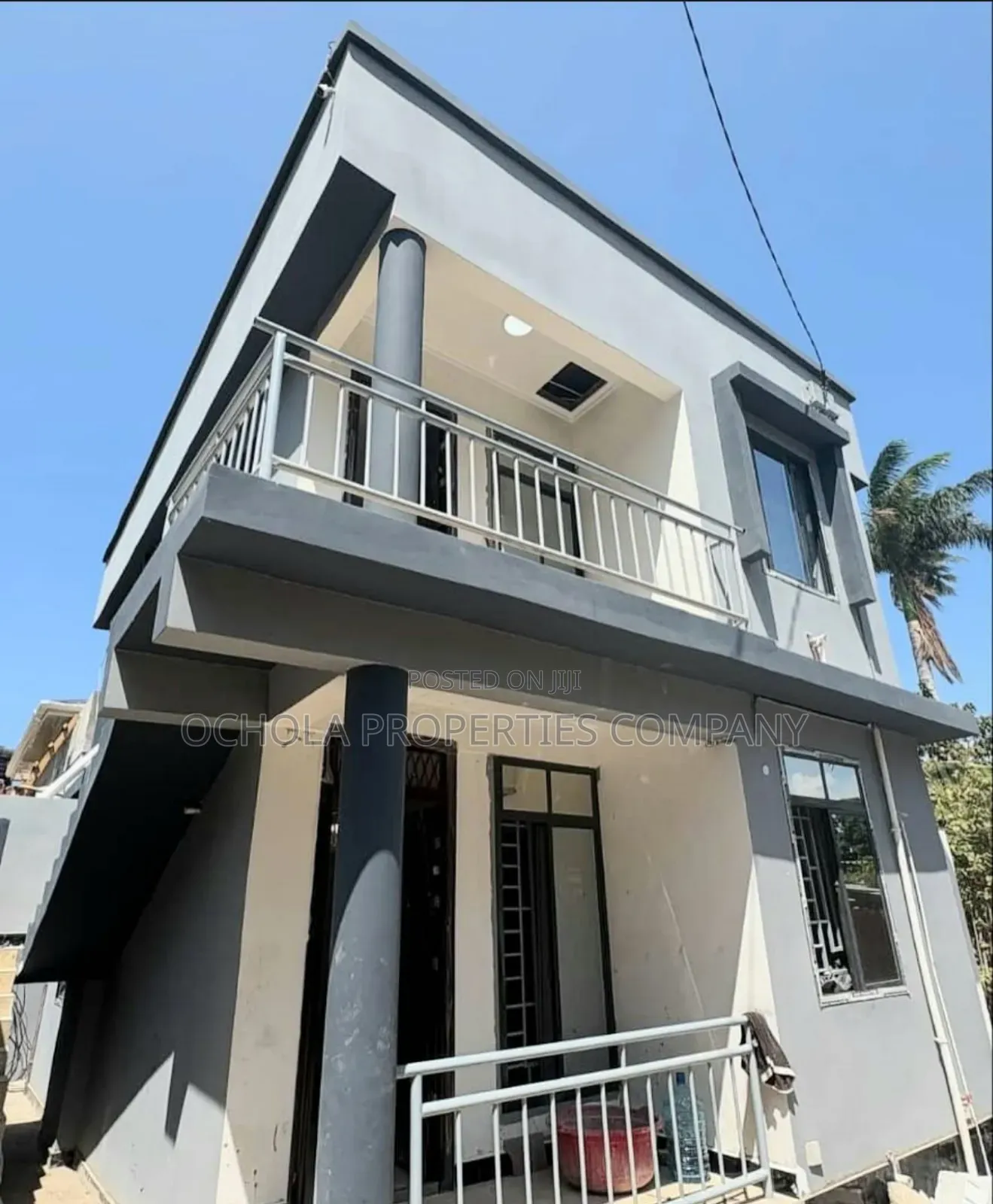 Furnished 1bdrm Apartment in Msasani for rent