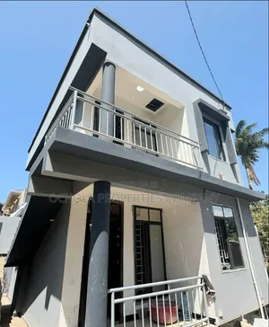 Furnished 1bdrm Apartment in Msasani for rent