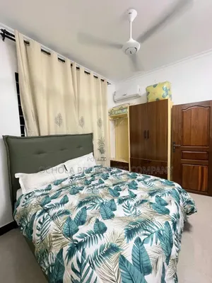 Furnished 1bdrm Apartment in Msasani for rent