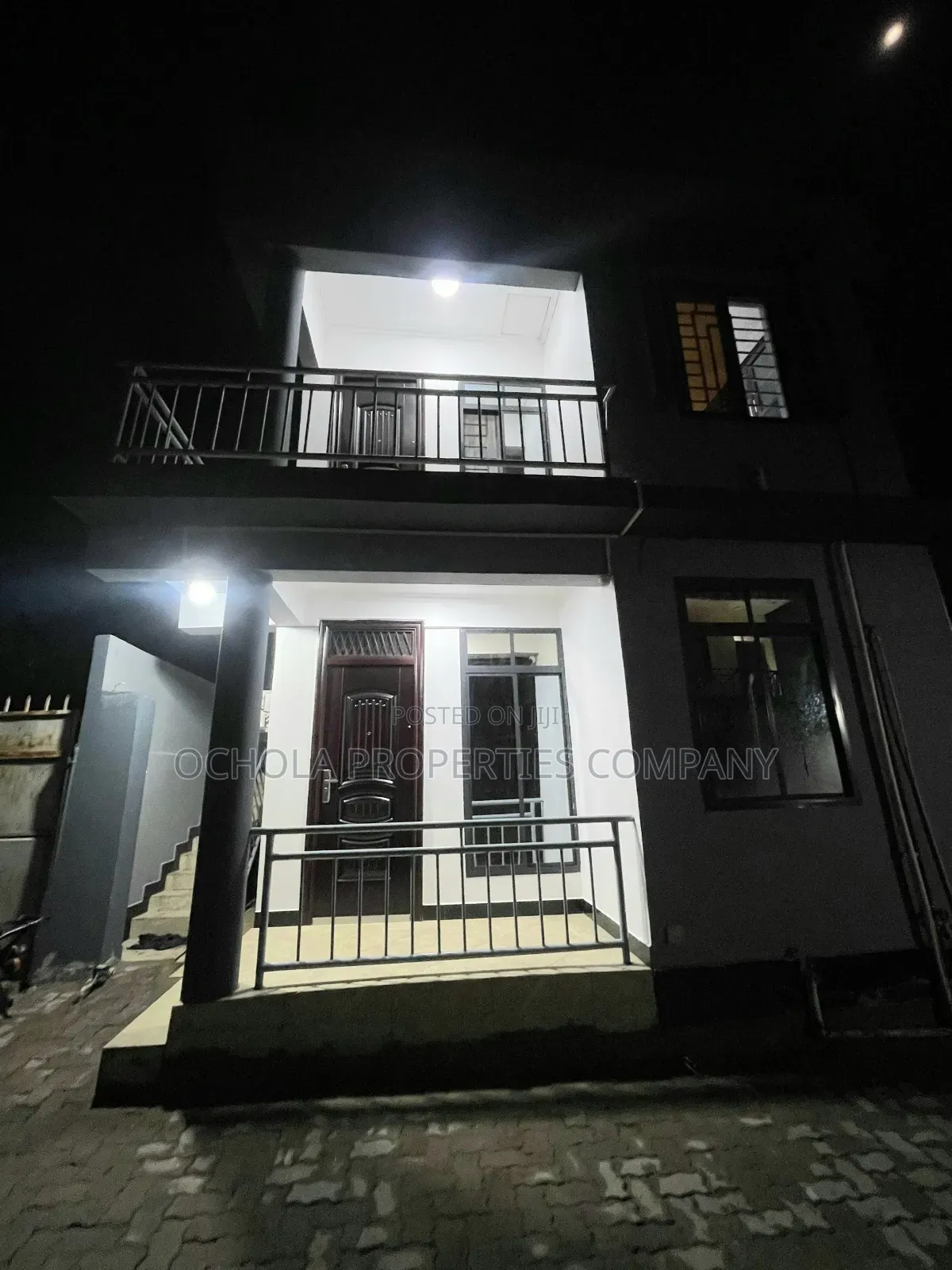 Furnished 1bdrm Apartment in Msasani for rent