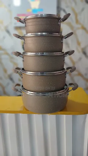 Non Stik Pans