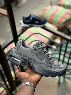 Men's Sneakers Nike Darkgray