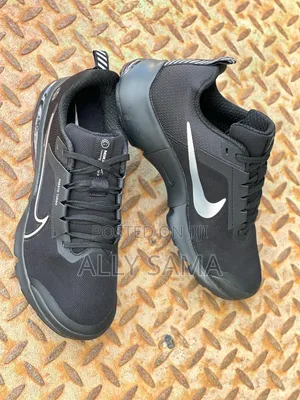 Men's Sneakers Nike Canvas